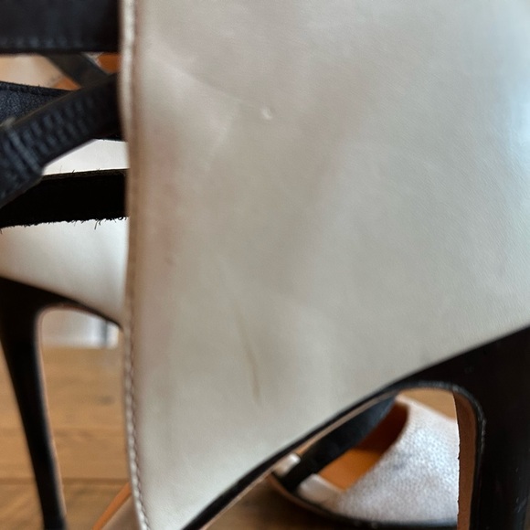 Rebecca Minkoff Raz Strappy High-Heel - Size - Picture 11 of 15